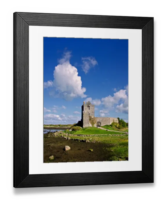 Framed Print : Skys the Limit