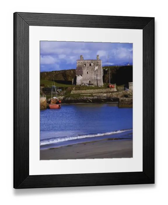 Framed Print : Ancient, Antiquities, Architecture, Attraction, Building Homes, Castle, Coastal Feature Framed Print : Ancient, Antiquities, Architecture, Attraction, Building Homes, Castle, Coastal Feature