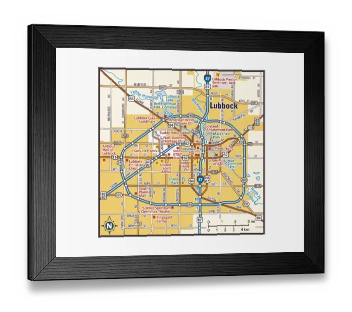 Framed Print : Reference Maps, 139265796 Framed Print : Reference Maps, 139265796