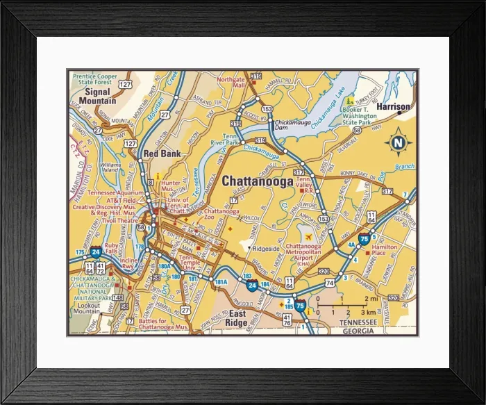 Framed Print : Reference Maps, 139265791 Framed Print : Reference Maps, 139265791