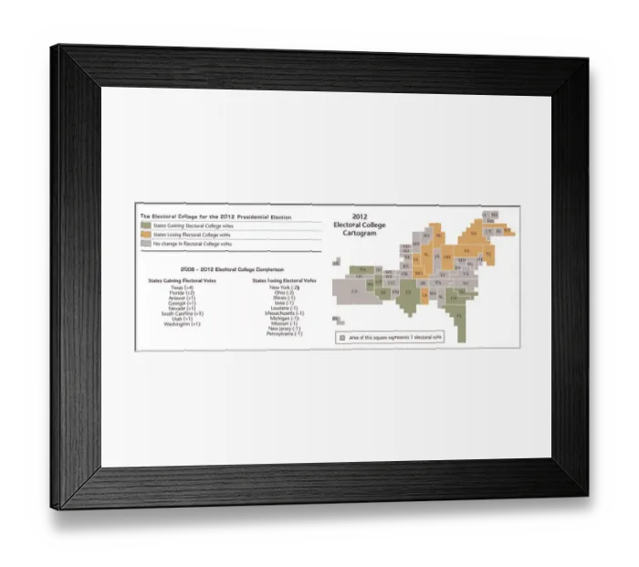 Framed Print : Reference Maps, 139265825 Framed Print : Reference Maps, 139265825