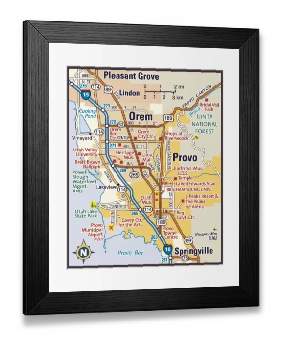 : Reference Maps, 139265818 : Reference Maps, 139265818