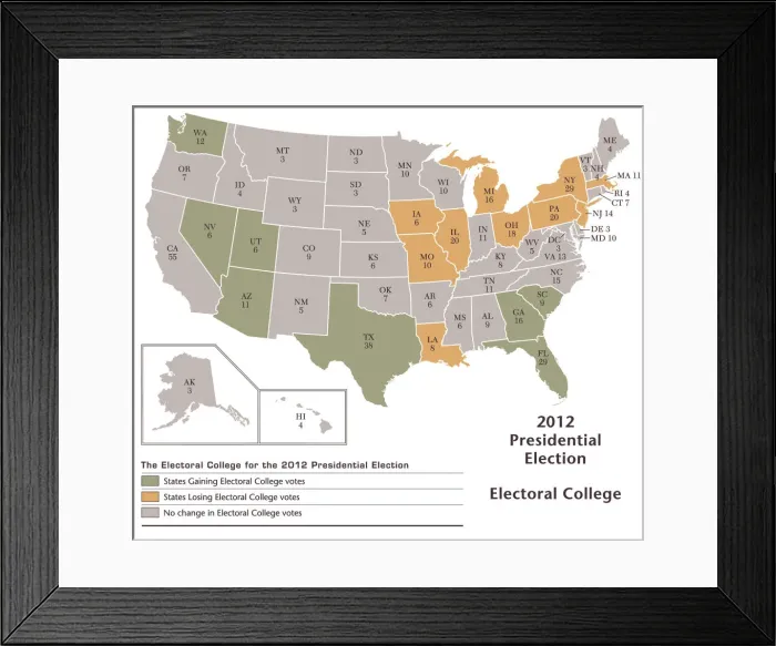 Framed Print : Reference Maps, 139265826 Framed Print : Reference Maps, 139265826