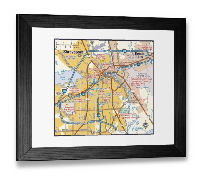 Framed Print : Reference Maps, 139265746 Framed Print : Reference Maps, 139265746