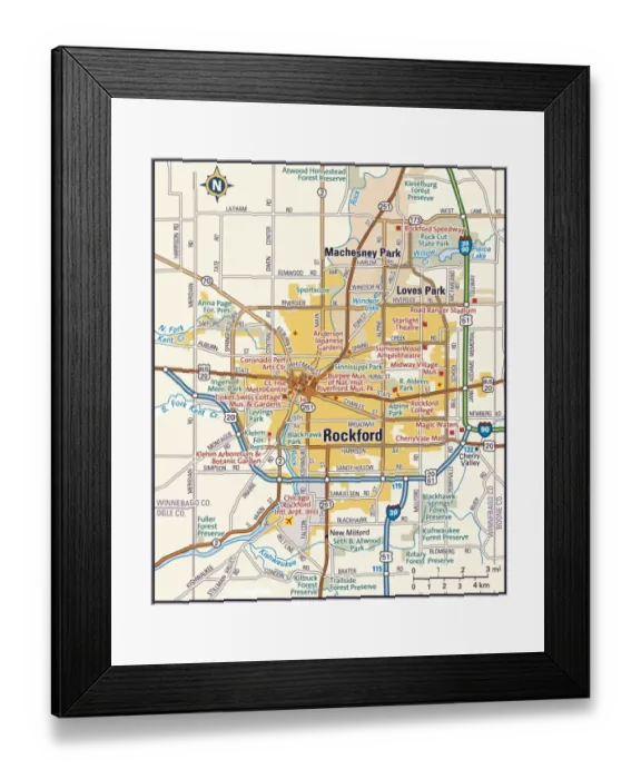 Framed Print : Reference Maps, 139265741 Framed Print : Reference Maps, 139265741