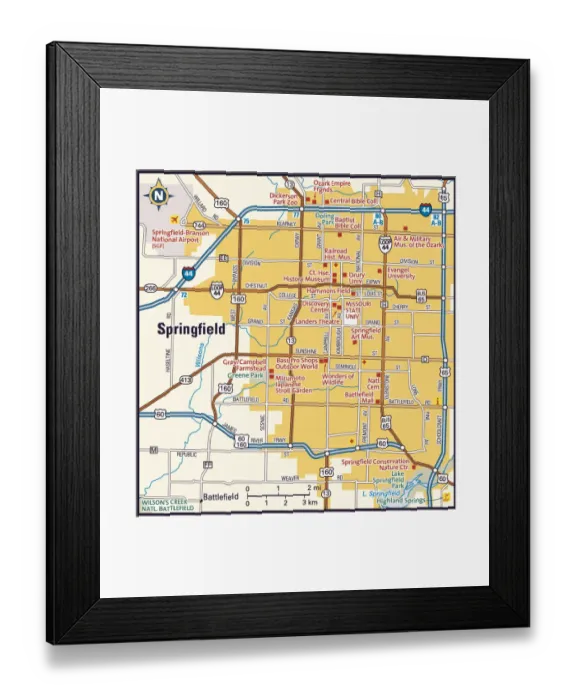 Framed Print : Reference Maps, 139265752 Framed Print : Reference Maps, 139265752