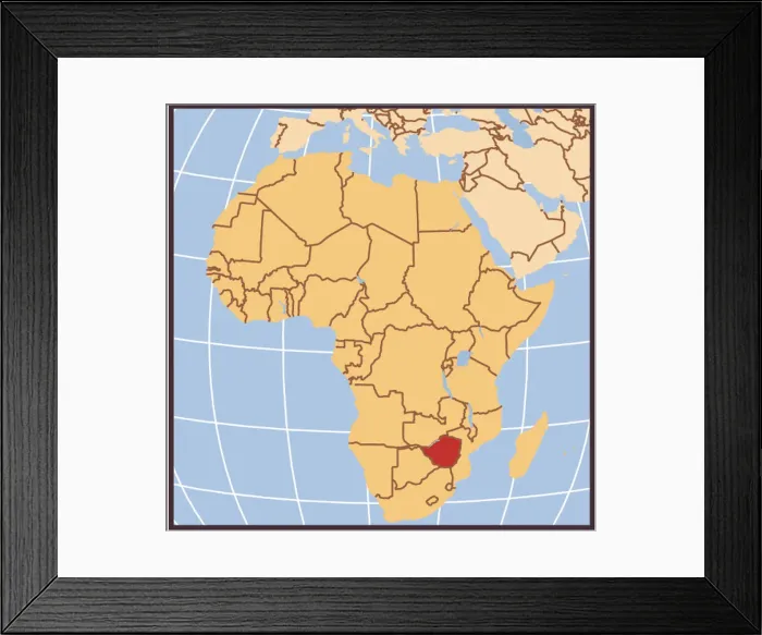 : Democratic Republic of the Congo locator map : Democratic Republic of the Congo locator map