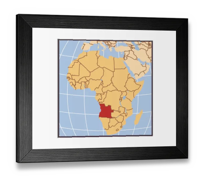 : Democratic Republic of the Congo locator map : Democratic Republic of the Congo locator map