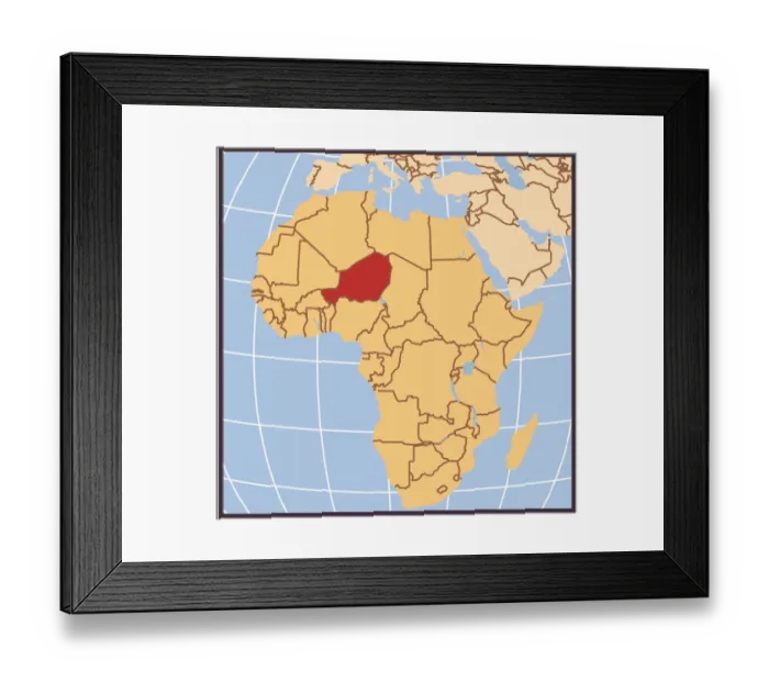 : Democratic Republic of the Congo locator map : Democratic Republic of the Congo locator map
