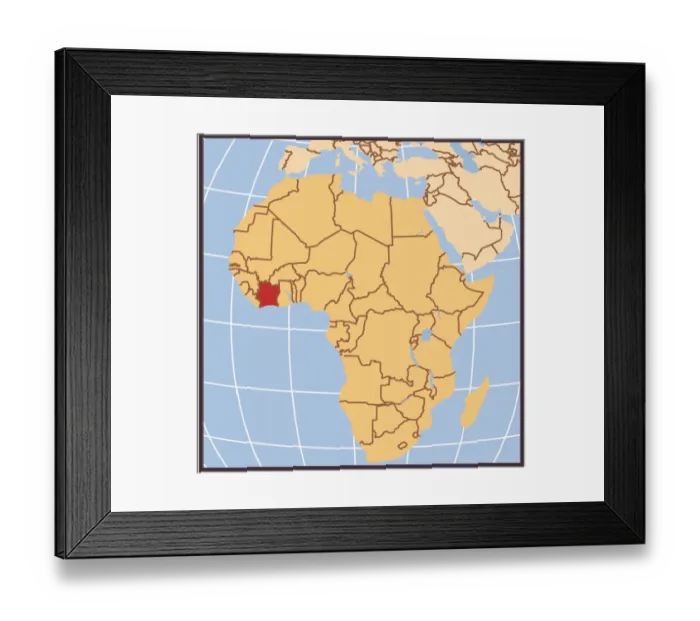 : Democratic Republic of the Congo locator map : Democratic Republic of the Congo locator map