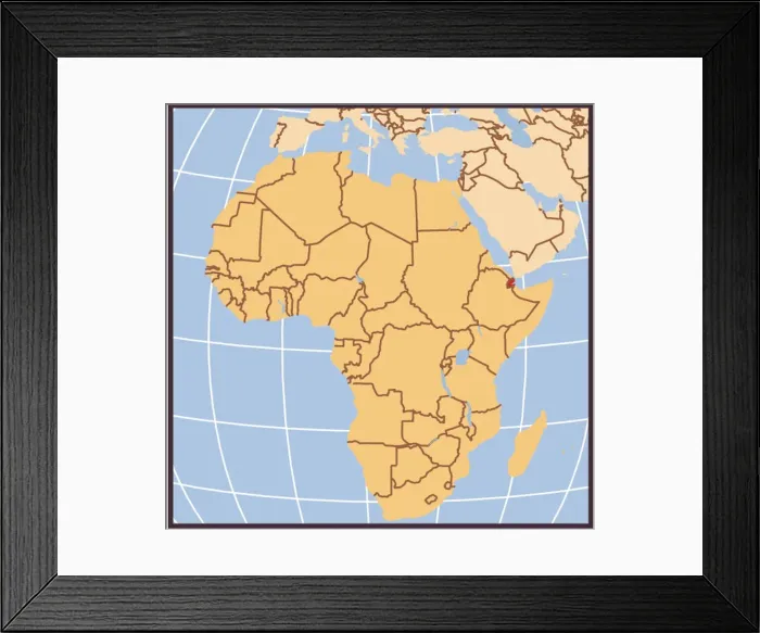 : Democratic Republic of the Congo locator map : Democratic Republic of the Congo locator map
