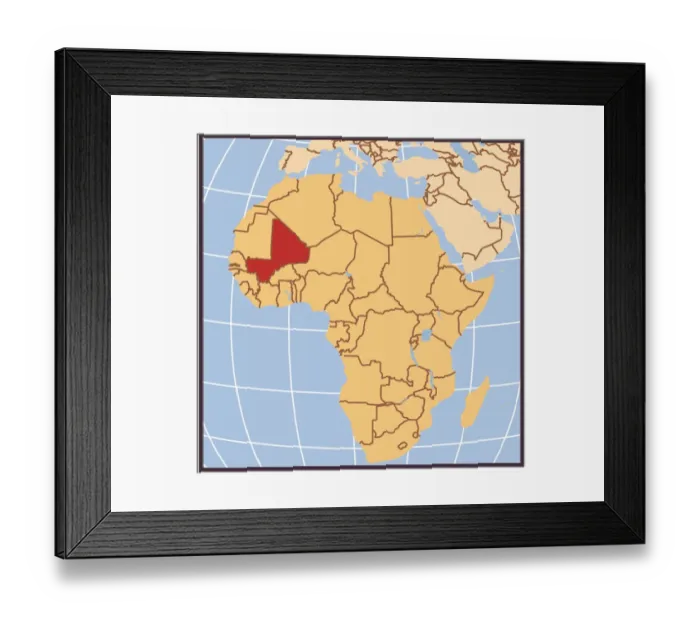 : Democratic Republic of the Congo locator map : Democratic Republic of the Congo locator map