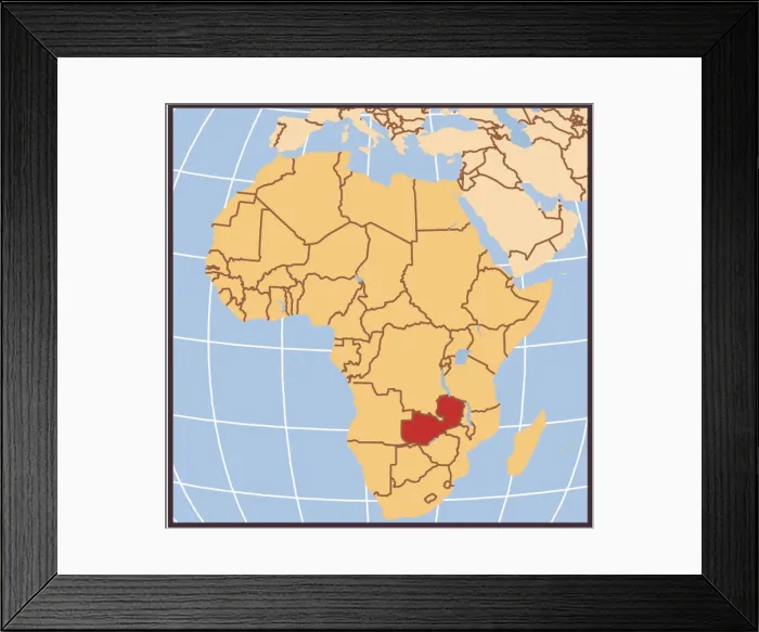 : Democratic Republic of the Congo locator map : Democratic Republic of the Congo locator map