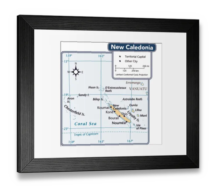 Framed Print : Reference Maps, 102270173 Framed Print : Reference Maps, 102270173