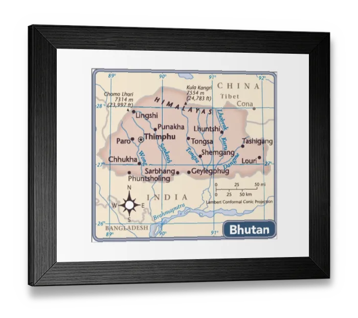 : Reference Maps : Reference Maps