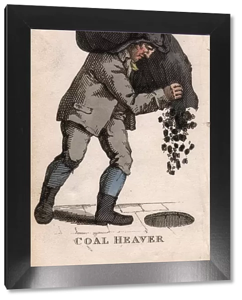 Coal Heaver