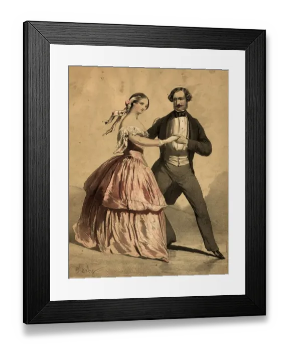 Framed Print : Gentle Pleasures Framed Print : Gentle Pleasures