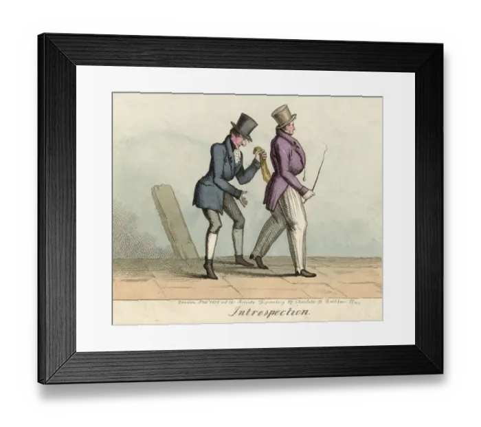 Framed Print : Pickpocket Framed Print : Pickpocket