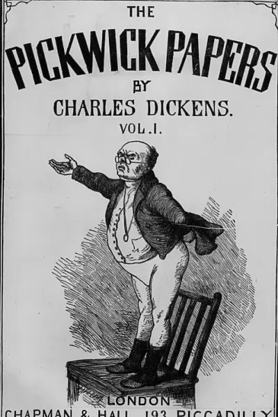 Pickwick Papers