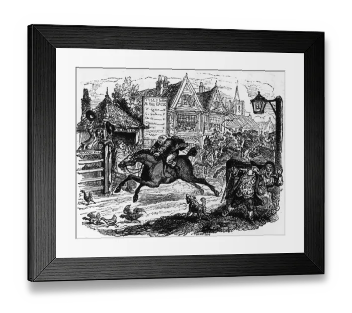 Framed Print : Toll Evasion Framed Print : Toll Evasion