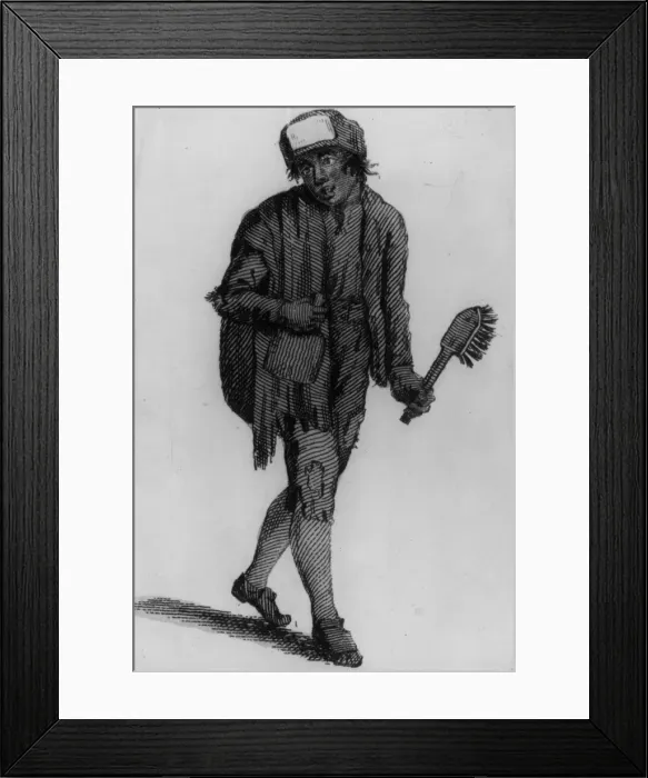 Framed Print : Child Labour Framed Print : Child Labour