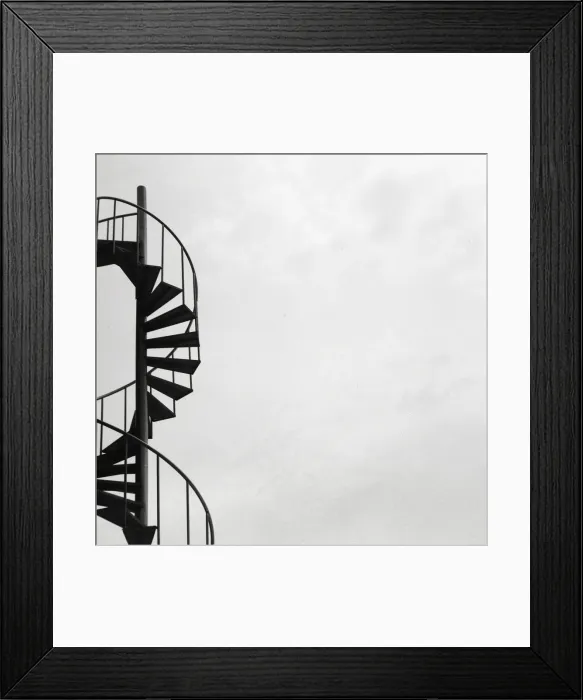 Framed Print : Staris to the sky Framed Print : Staris to the sky