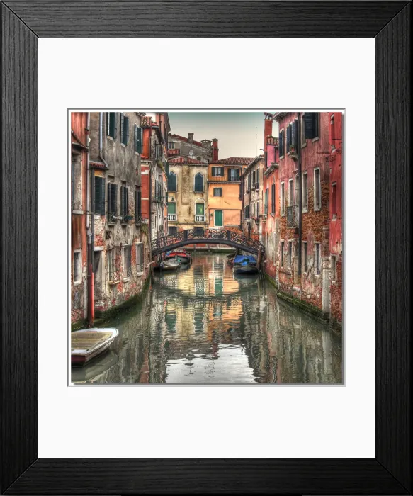 Framed Print : Reflections Framed Print : Reflections