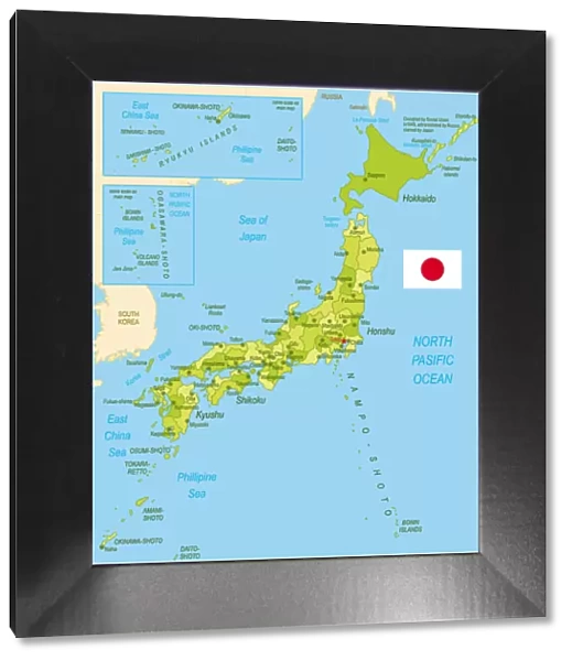 Japan. http: /  / dikobraz.org / map_2.jpg