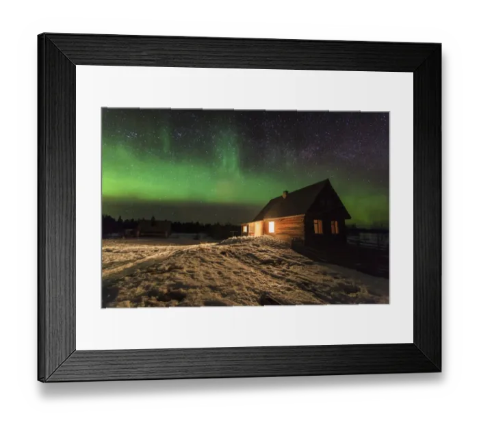 Framed Print : Photography, Waters Edge, Distant, Getting Away From It All, Remote Framed Print : Photography, Waters Edge, Distant, Getting Away From It All, Remote