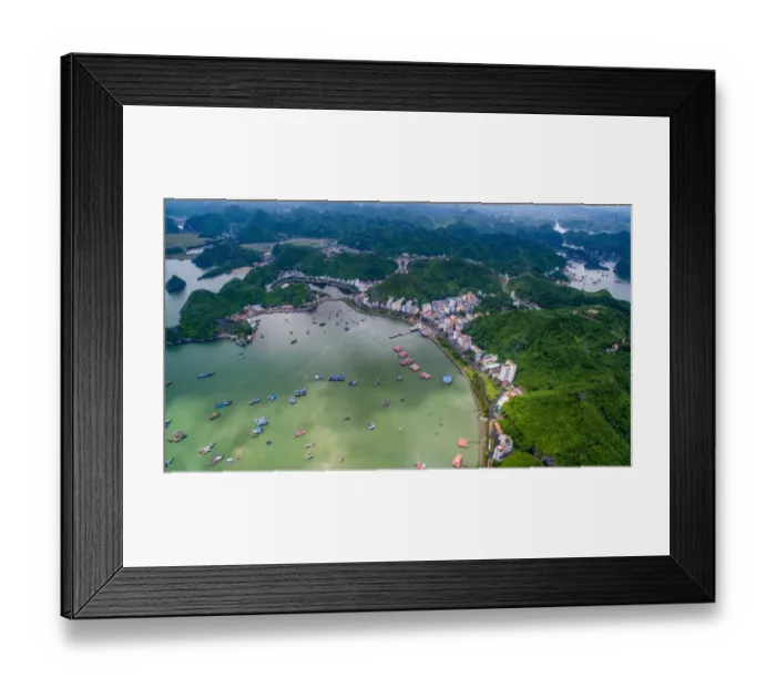 Framed Print : UNESCO World Heritage Gallery Framed Print : UNESCO World Heritage Gallery