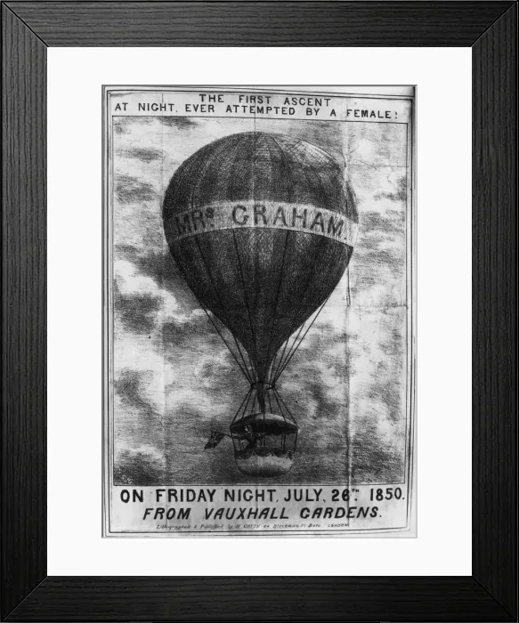 Framed Print : The Hulton Archives Framed Print : The Hulton Archives