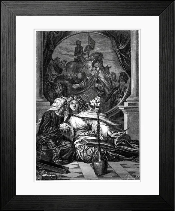 Framed Print : Digital Vision Vectors Framed Print : Digital Vision Vectors