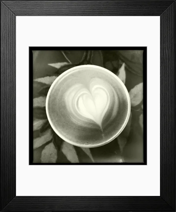 Framed Print : All Is Love