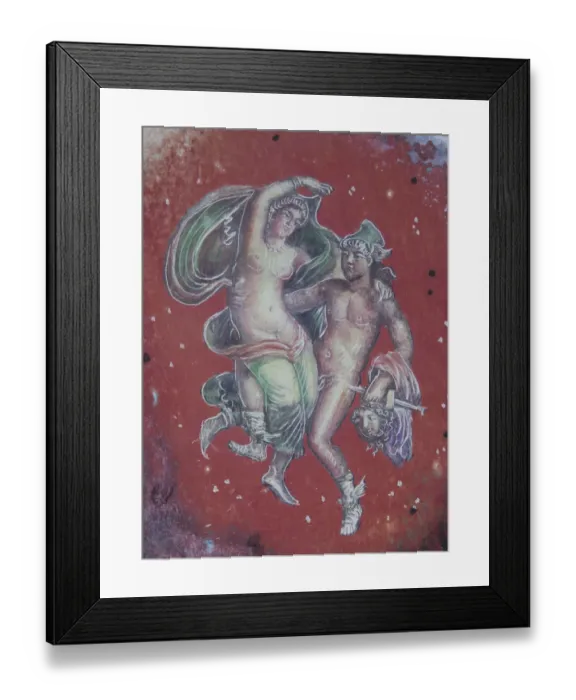 Framed Print : history, past, archeology, discovery, sex Framed Print : history, past, archeology, discovery, sex