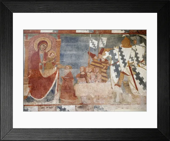 Framed Print : Christian art Framed Print : Christian art