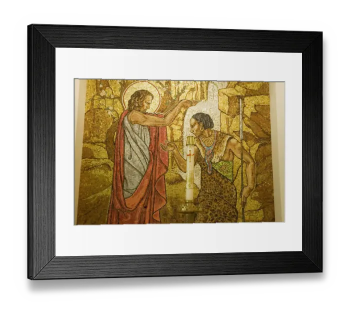 Framed Print : Candle, Capital Cities, Capital Letter, Cathedral, Close-Up, Color Image, Female Likeness Framed Print : Candle, Capital Cities, Capital Letter, Cathedral, Close-Up, Color Image, Female Likeness