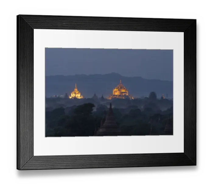 Framed Print : Myamar Landscape view of ancient pagoda field at bagan famouse place in Mandalay region, Myanmar Framed Print : Myamar Landscape view of ancient pagoda field at bagan famouse place in Mandalay region, Myanmar