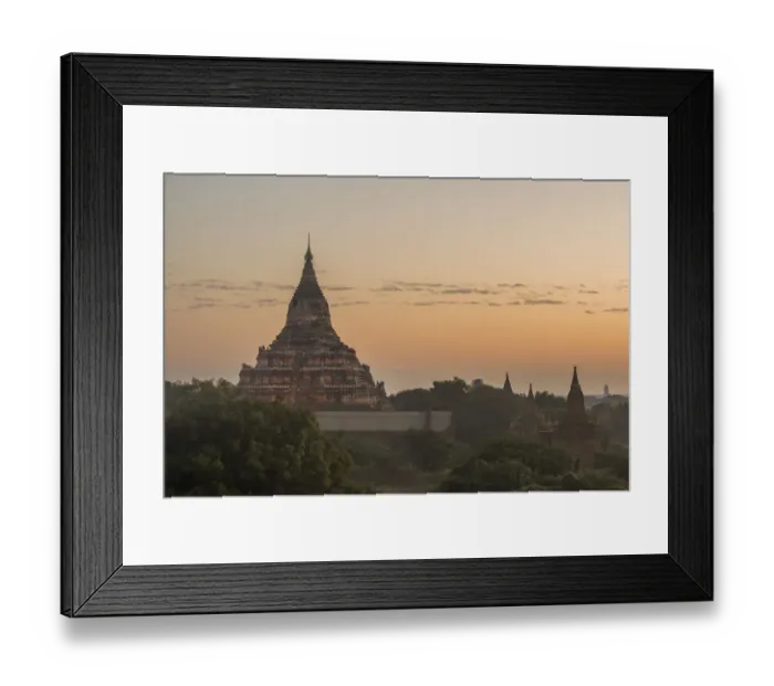 Framed Print : Myamar Landscape view of ancient pagoda field at bagan famouse place in Mandalay region, Myanmar Framed Print : Myamar Landscape view of ancient pagoda field at bagan famouse place in Mandalay region, Myanmar