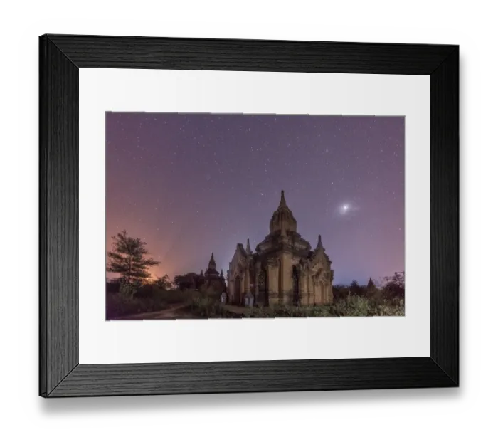 Framed Print : Myamar Landscape view of ancient pagoda field at bagan famouse place in Mandalay region, Myanmar Framed Print : Myamar Landscape view of ancient pagoda field at bagan famouse place in Mandalay region, Myanmar