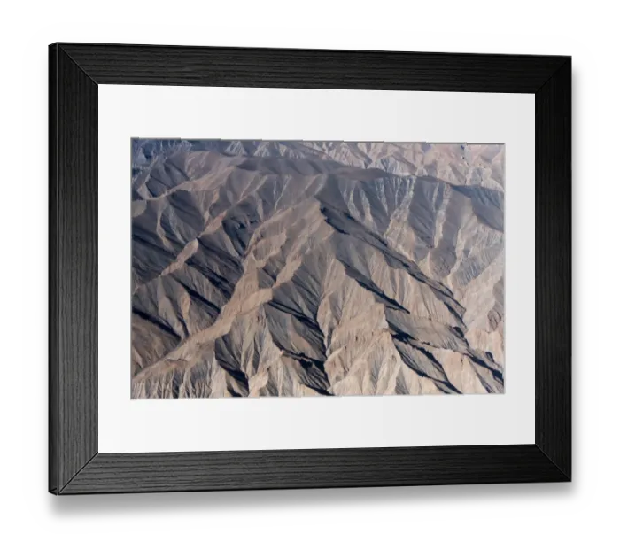 Framed Print : Aerial view of snow capped Himalayas mountains in summer, Lah Ladakh, Jammu and Kashmir region Framed Print : Aerial view of snow capped Himalayas mountains in summer, Lah Ladakh, Jammu and Kashmir region