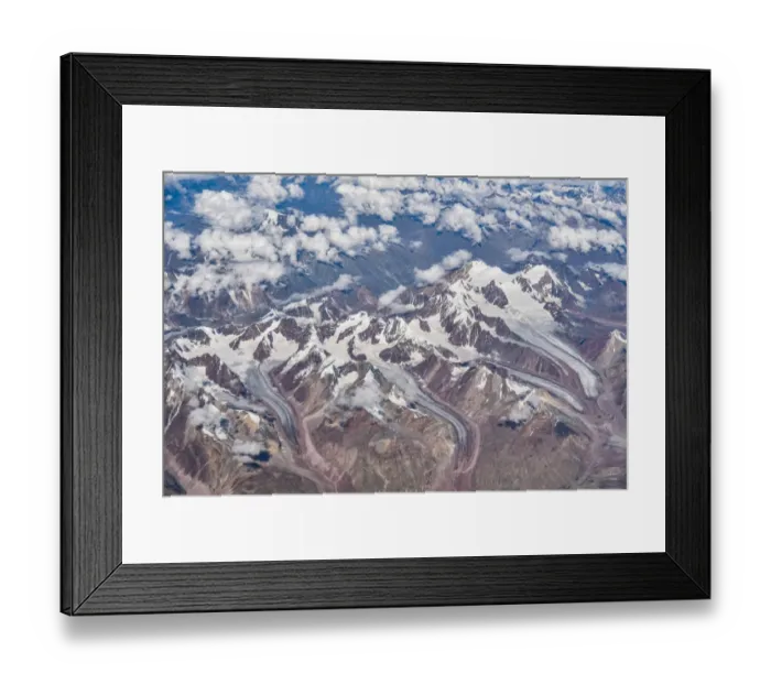 Framed Print : snow, mountain, mountains, peak, landscape, sky, nature, background, white, blue Framed Print : snow, mountain, mountains, peak, landscape, sky, nature, background, white, blue