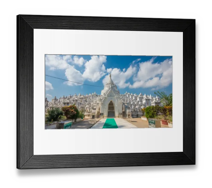 Framed Print : Supoj Buranaprapapong Travel Photography Framed Print : Supoj Buranaprapapong Travel Photography
