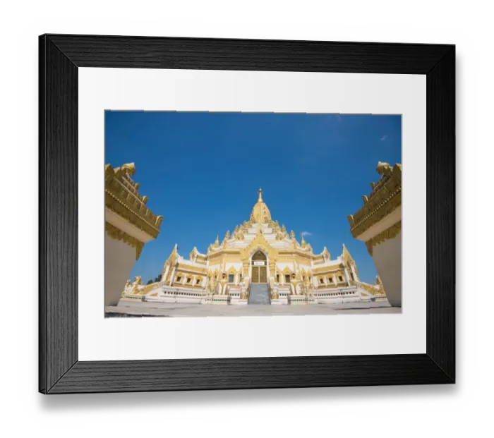 Framed Print : asian, building, burma, culture, golden, heritage, holy, landmark, myat, paya, peaceful Framed Print : asian, building, burma, culture, golden, heritage, holy, landmark, myat, paya, peaceful