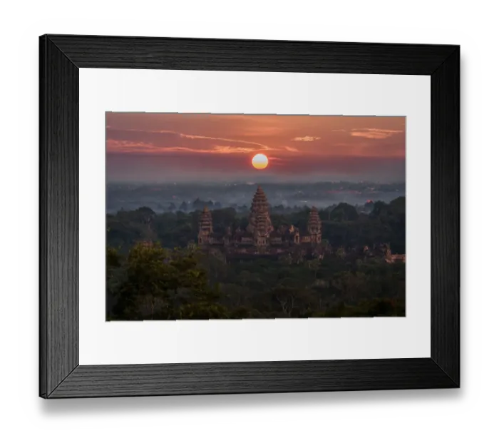 Framed Print : Supoj Buranaprapapong Travel Photography Framed Print : Supoj Buranaprapapong Travel Photography