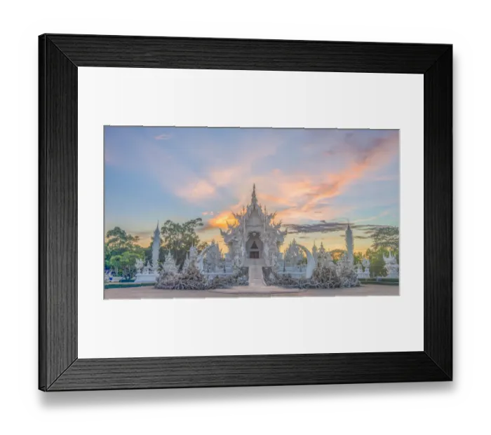 Framed Print : Photography, Art, Decoration, Design, Image, Tribal Art, Reflection