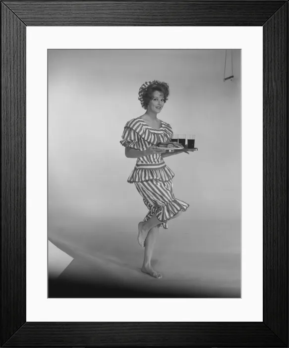 Framed Print : One Person, Adults Only, Young Adult, One Woman Only, One Young Woman Only, Caucasian Appearance Framed Print : One Person, Adults Only, Young Adult, One Woman Only, One Young Woman Only, Caucasian Appearance