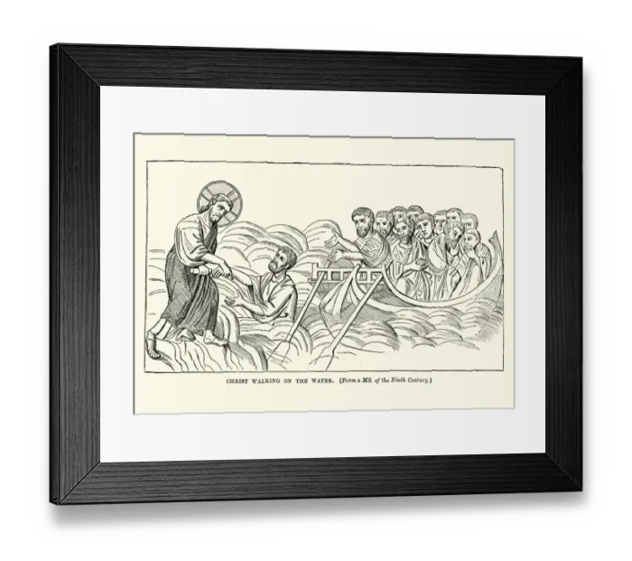 Framed Print : Digital Vision Vectors Framed Print : Digital Vision Vectors