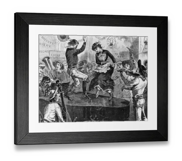 Framed Print : Bull Calves Medley Framed Print : Bull Calves Medley