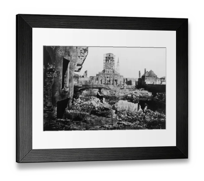 Framed Print : American Civil War Framed Print : American Civil War