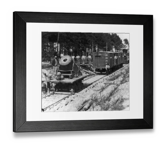 Framed Print : American Civil War Framed Print : American Civil War